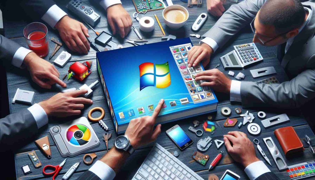 Microsoft planuje odświeżyć instalator systemu Windows 11