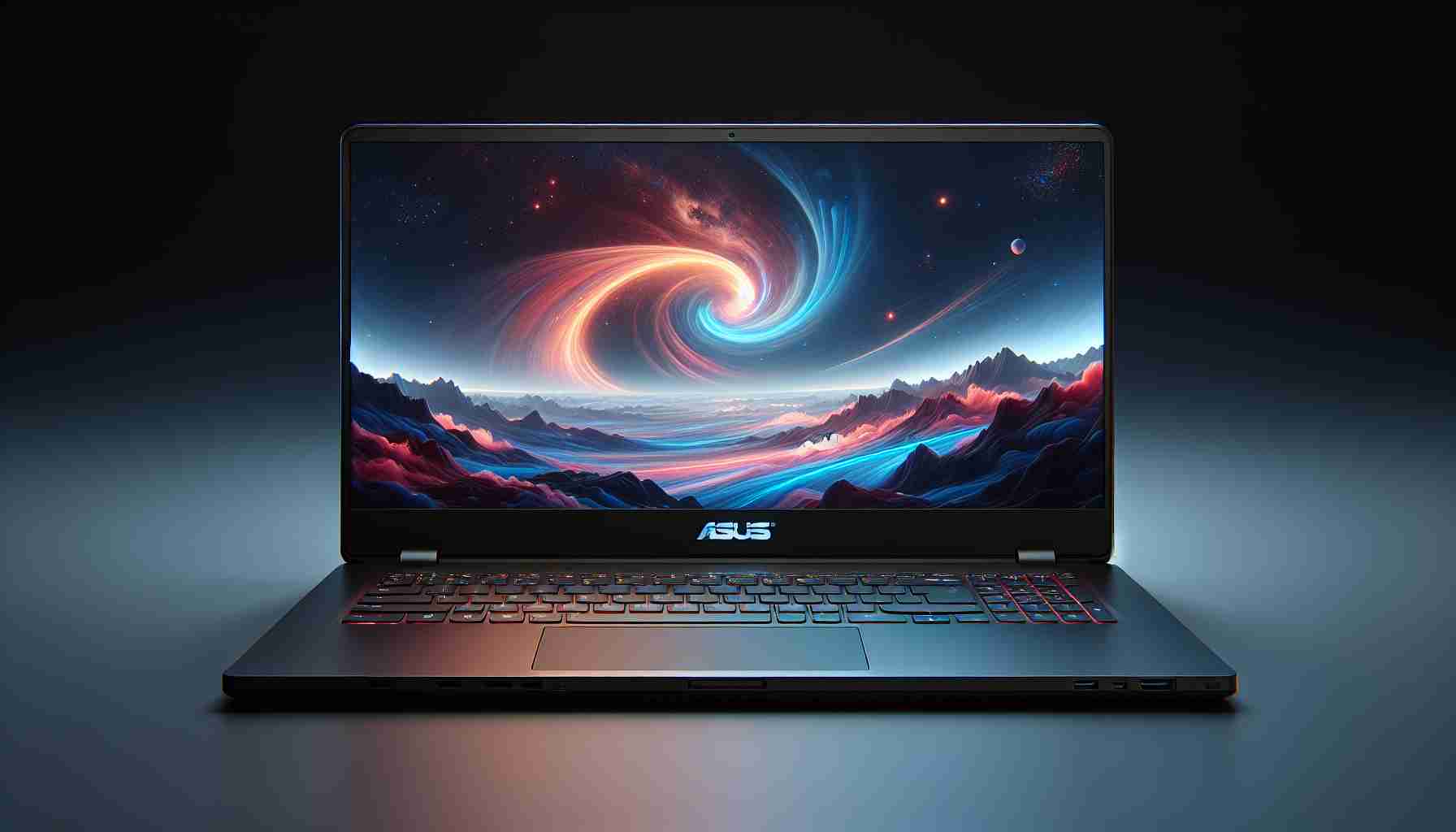 Asus A555L: Solidna i wydajna opcja dla użytkowników o średnich potrzebach