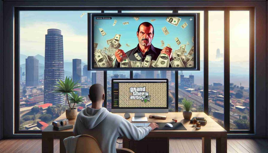 Jak zarobić miliony w GTA Online dzięki trickowi z PrimeGaming