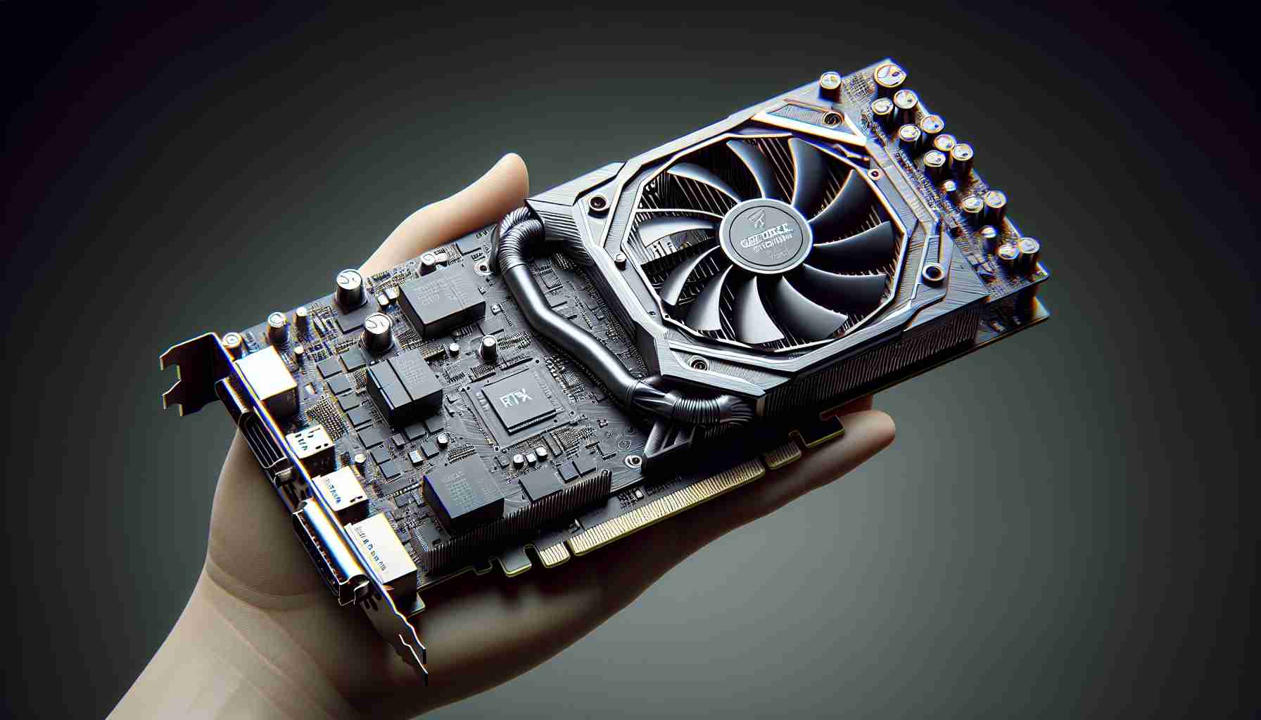 NVIDIA GeForce RTX 4070 SUPER – Czy brak złącza 12VHPWR to prawdziwa innowacja?