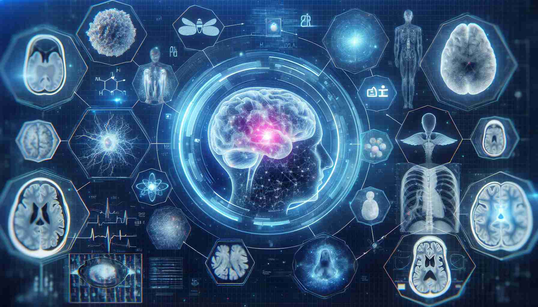 Sztuczna inteligencja (AI) może przewidzieć przeżycie pacjentów z nowotworem mózgu po terapii radiacyjnej