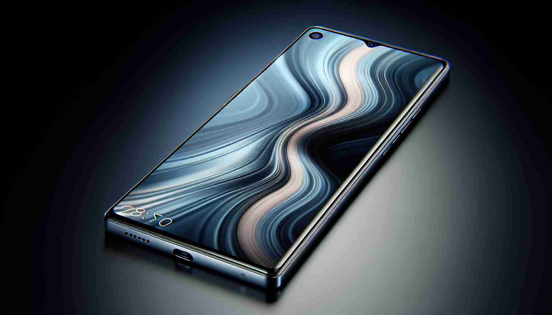 Vivo S20: An Impressive Smartphone with Cutting-Edge Features