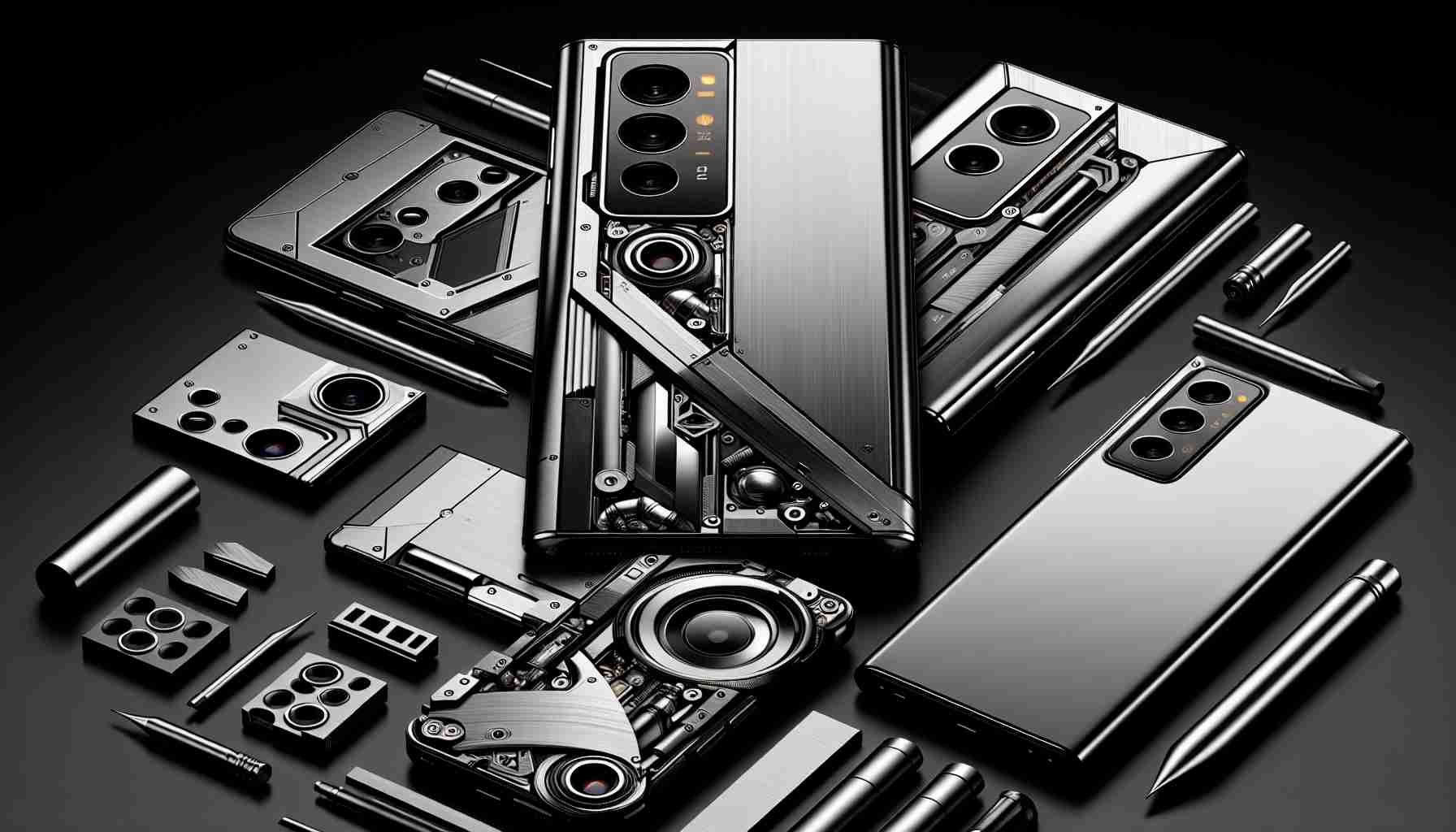 Xiaomi 14 Ultra: Now in Titanium Edition