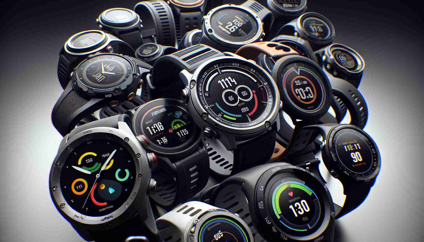 Garmin Forerunner Alternatives