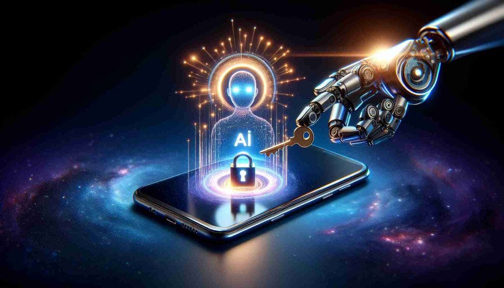 Unlocking the Power of Artificial Intelligence: Galaxy AI Now Available on Older Samsung Galaxy Models