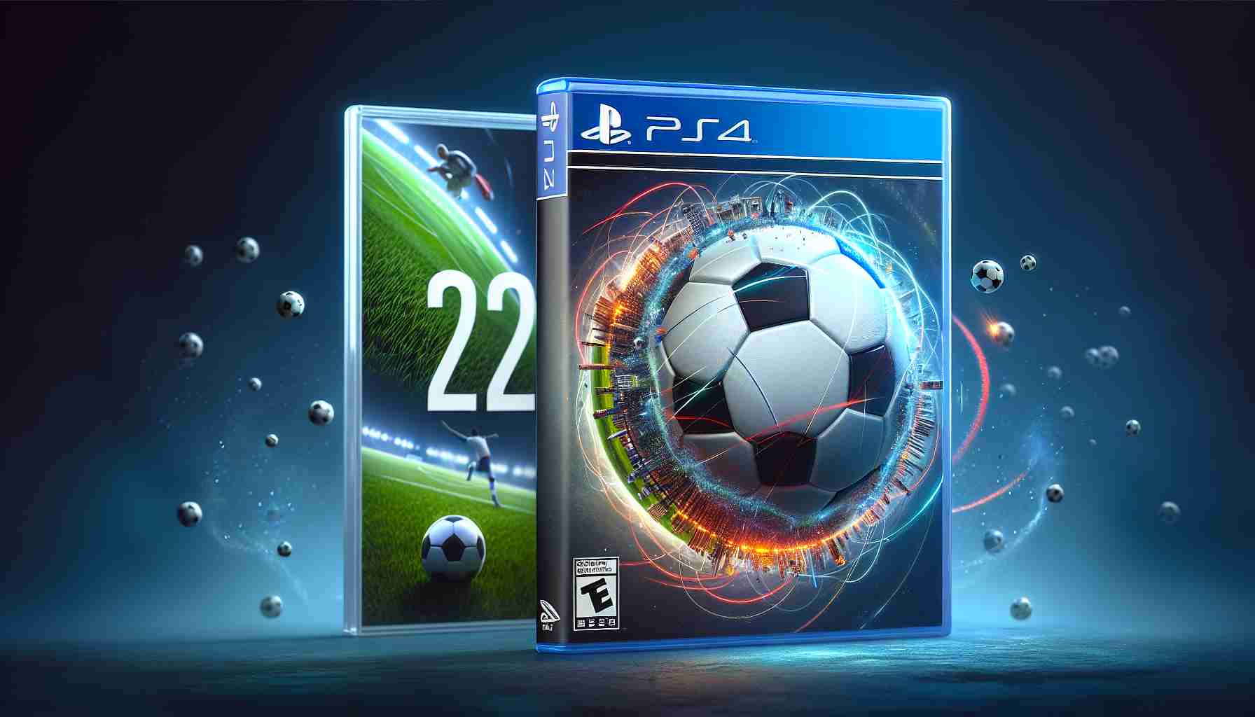 Game Pass FIFA 22: Nowa forma dostępu do popularnego tytułu