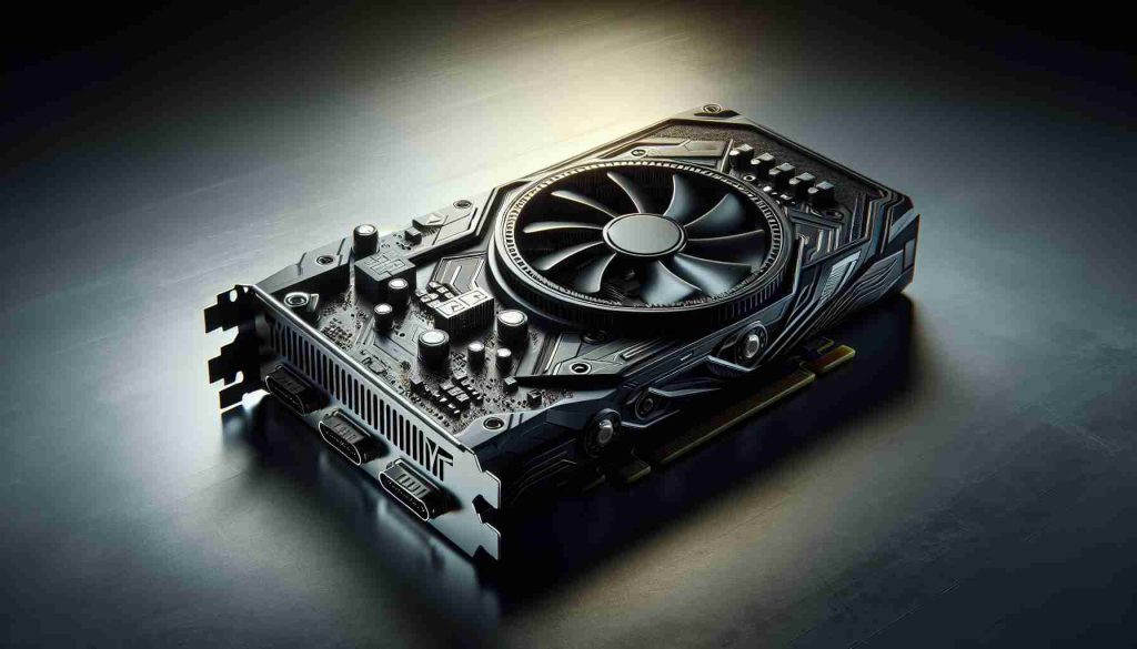 Nvidia wprowadza na rynek nową kartę graficzną GeForce RTX 3050 6GB