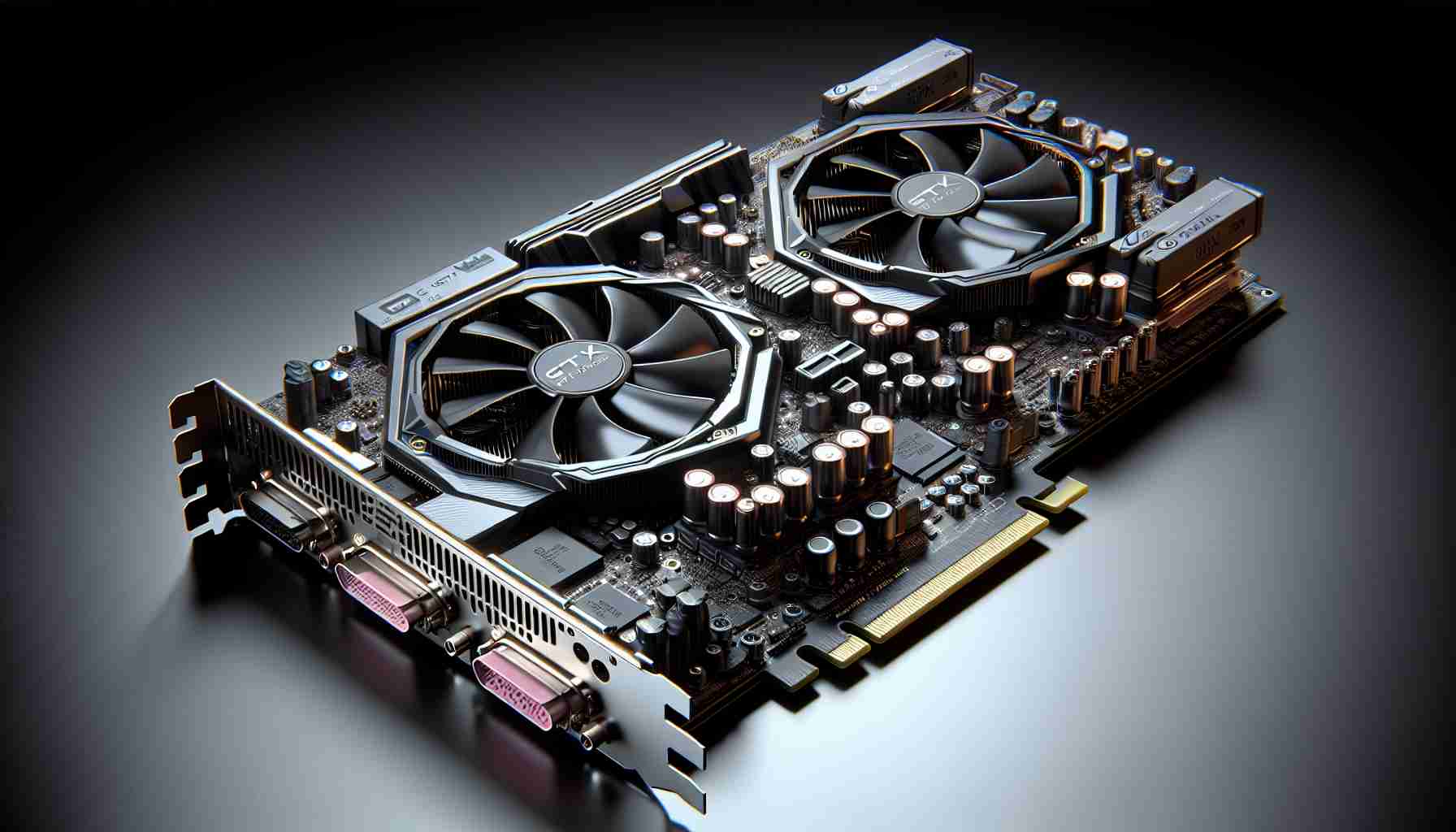 NVIDIA RTX 2000 Ada Generation – Nowa generacja profesjonalnych kart graficznych