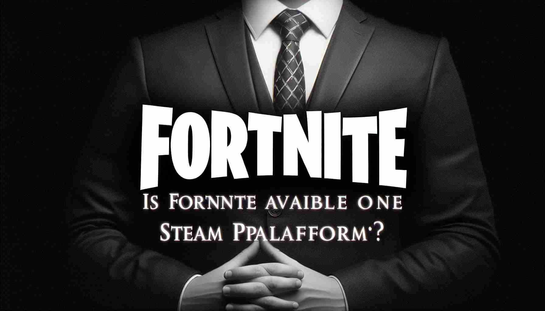 Czy Fortnite jest dostępny na platformie Steam?