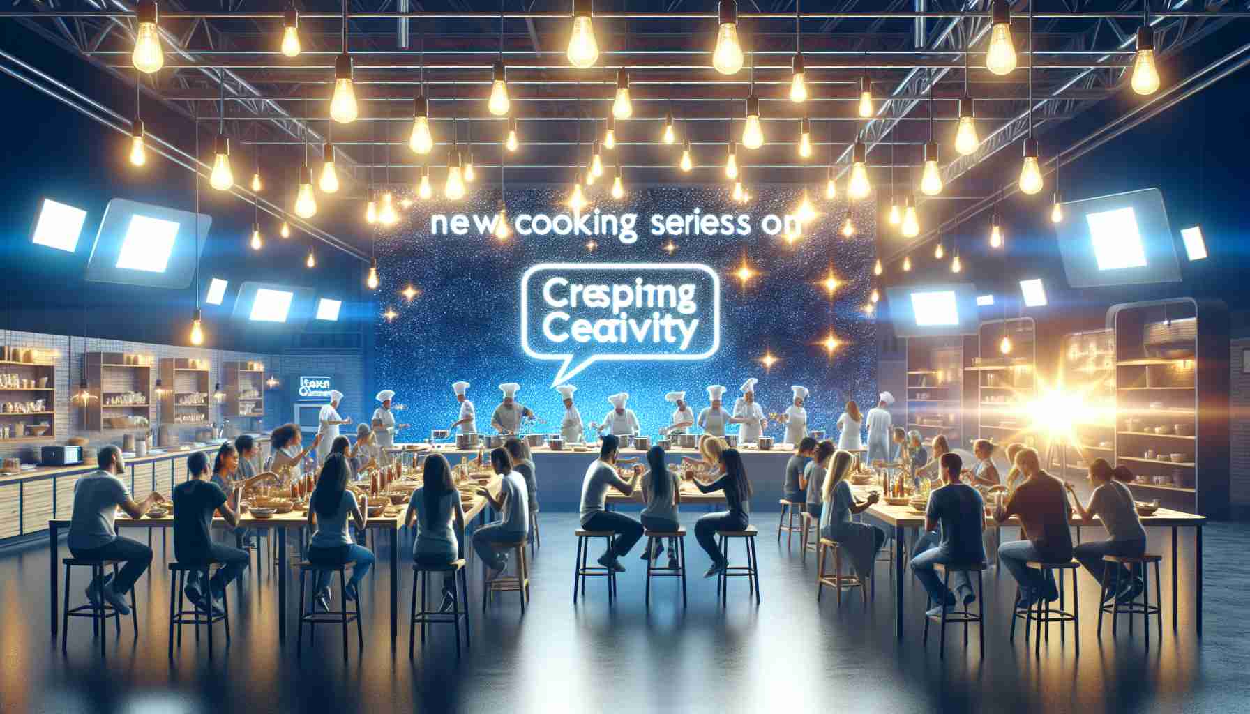 Pinterest Launches Innovative Cooking Series to Inspire Creativity