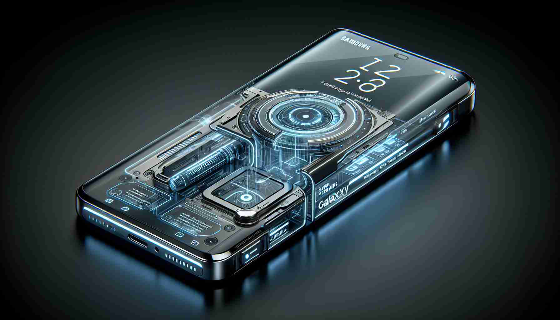 Anticipated Samsung Galaxy Innovations