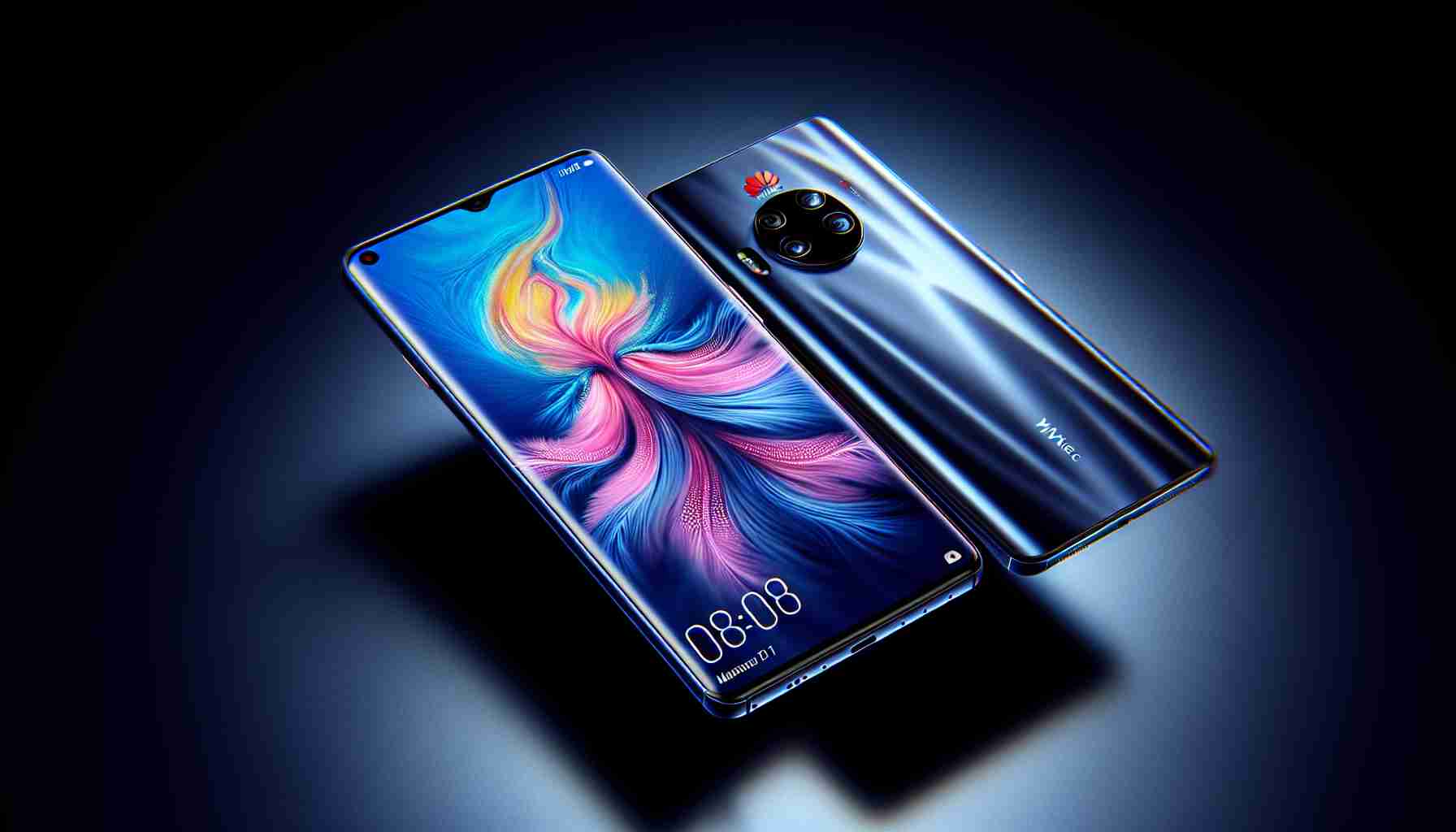 Huawei Mate 50 Pro: Najnowszy flagowy smartfon od Huawei