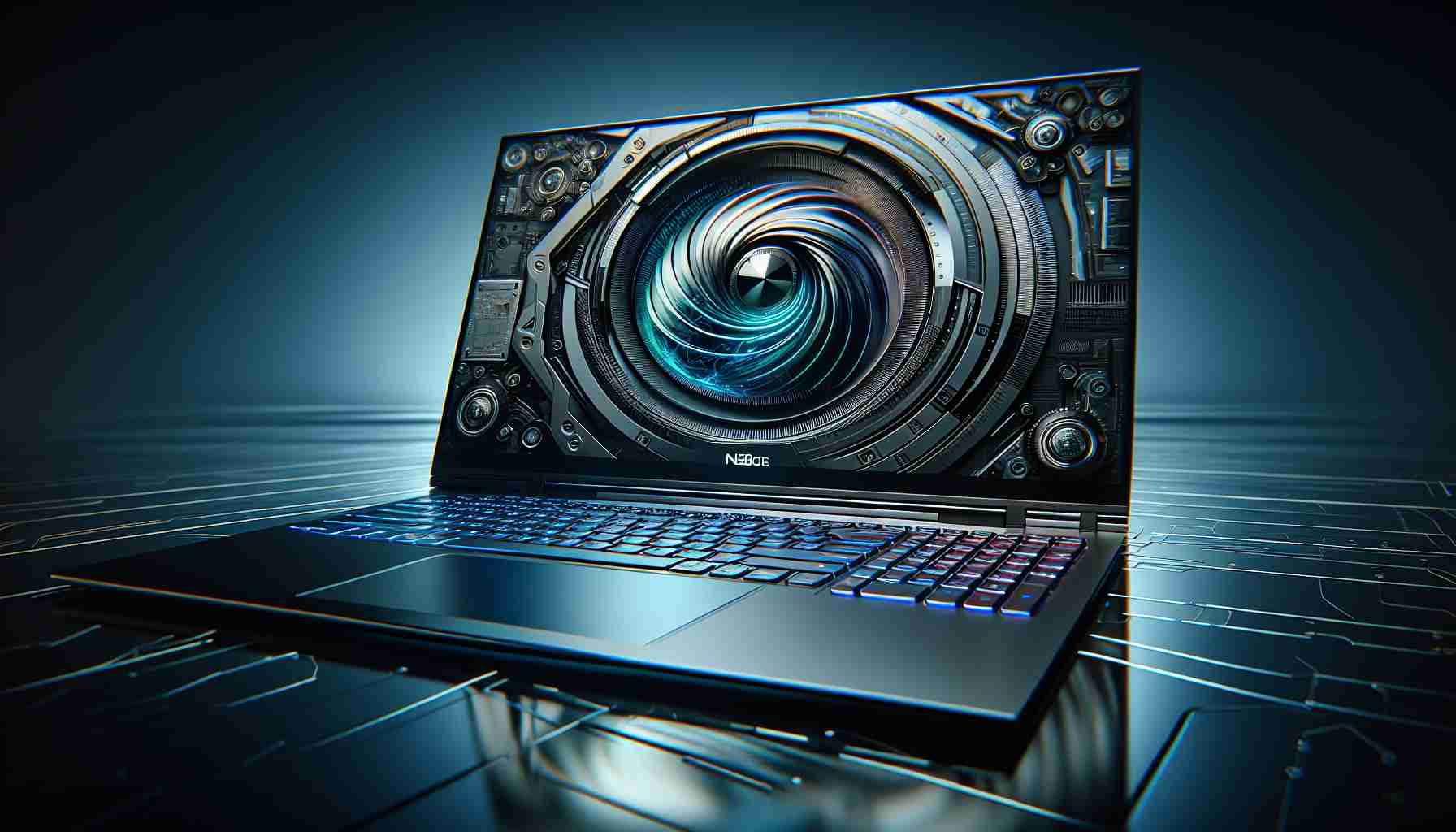 The Best Laptop for Work and Gaming – N-ONE NBook Ultra