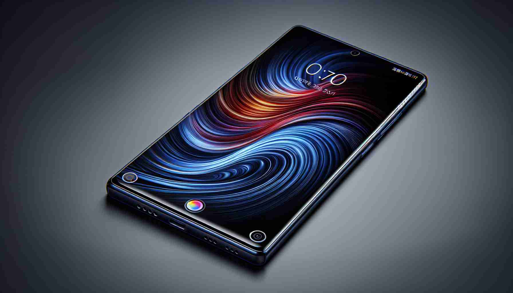 Xiaomi 8 Pro: The Next-Level Smartphone