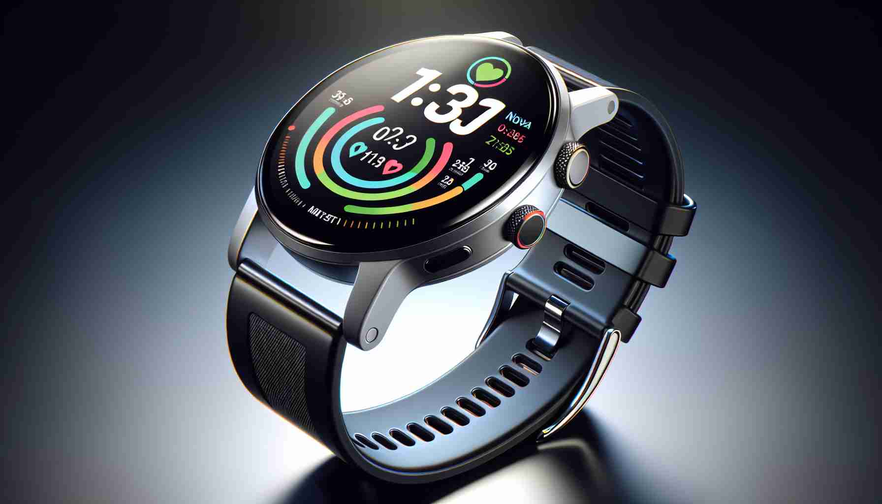 Nowa oferta smartwatcha Amazfit Active