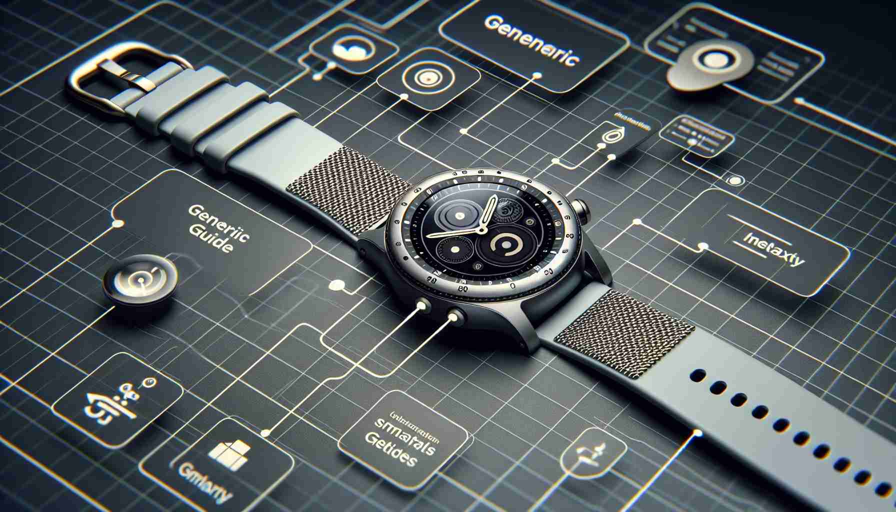 The Ultimate Guide to Identifying Your Samsung Galaxy Watch Model