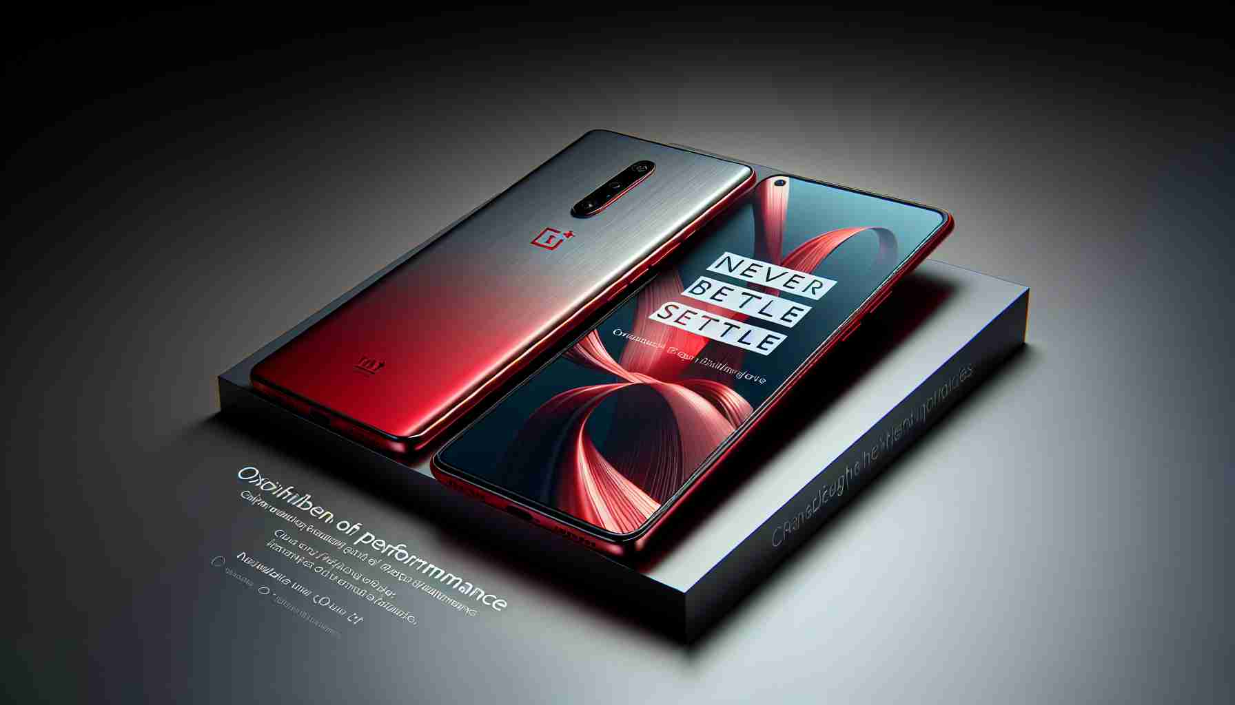 OnePlus 12R: Redefining Performance with Optimized Components and Innovative Features