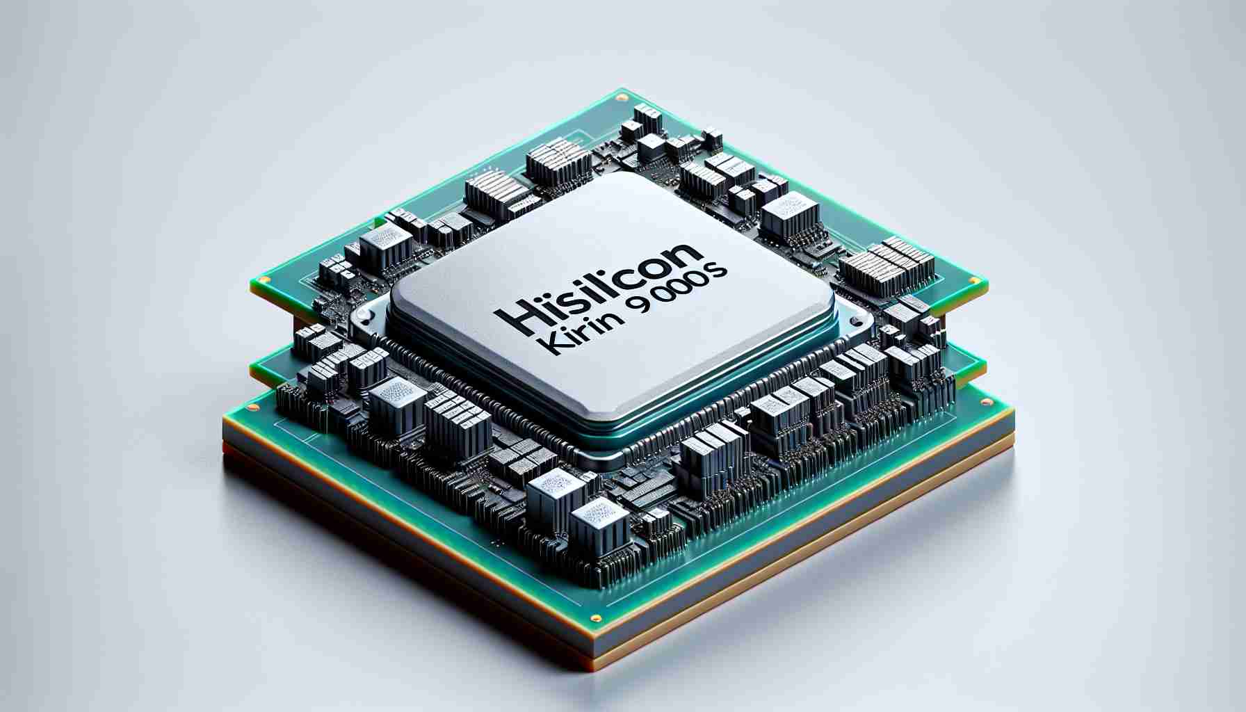 Huawei’s HiSilicon Kirin 9000S: A Promising Processor with Room for Improvement