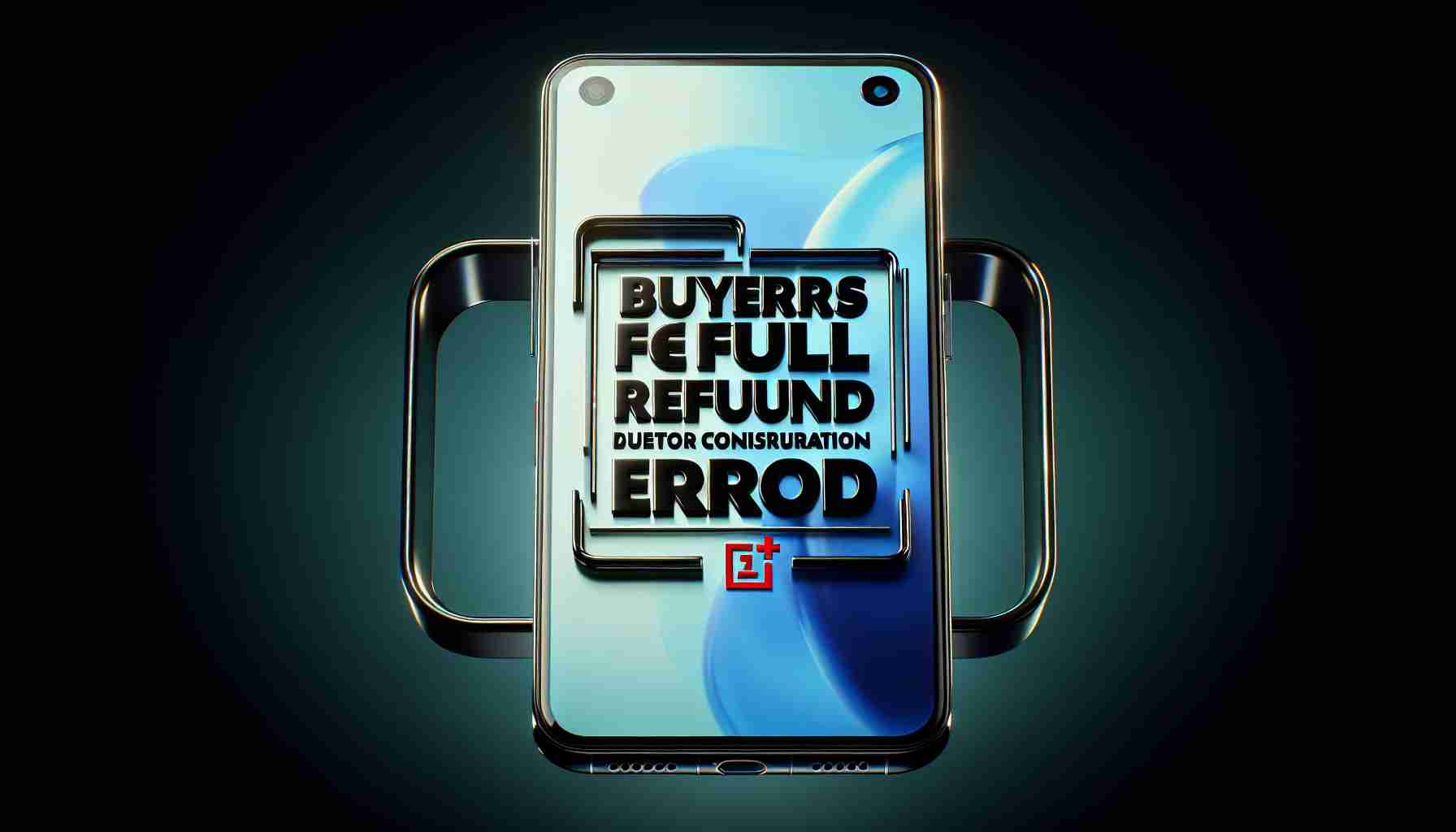 OnePlus 12R Buyers Eligible for Full Refund Due to Storage Configuration Error