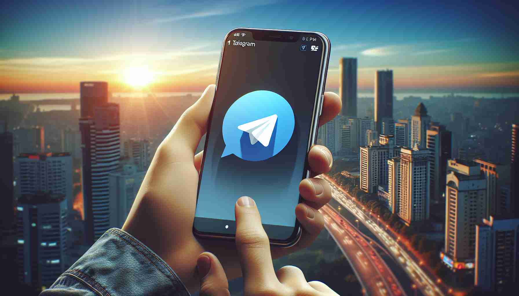 Telegram – nowoczesna aktualizacja