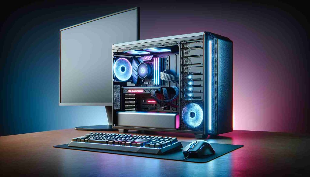 Low Cost Gaming PC: Build Your Affordable Gaming Rig