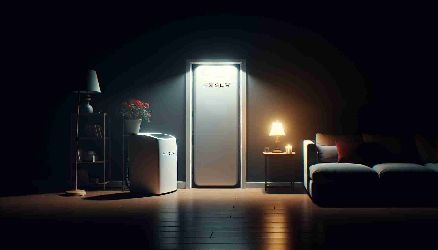 Wykorzystanie baterii Tesla Powerwall podczas awarii zasilania