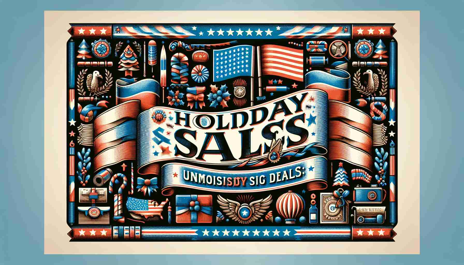 Presidents’ Day Sales: Unmissable Deals on Various Products