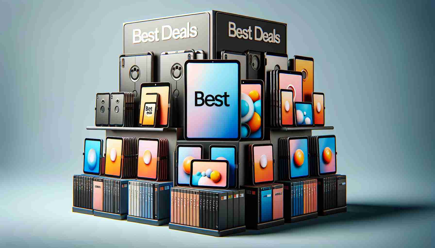 Best Deals on iPads