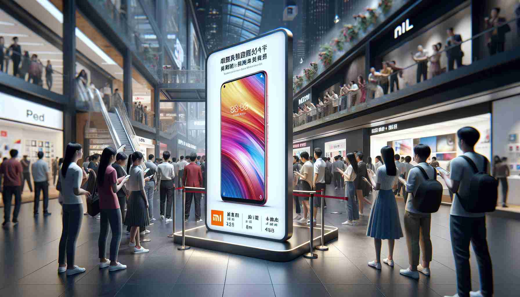 Xiaomi 14 Ultra Launching Soon in China: Here’s What We Know