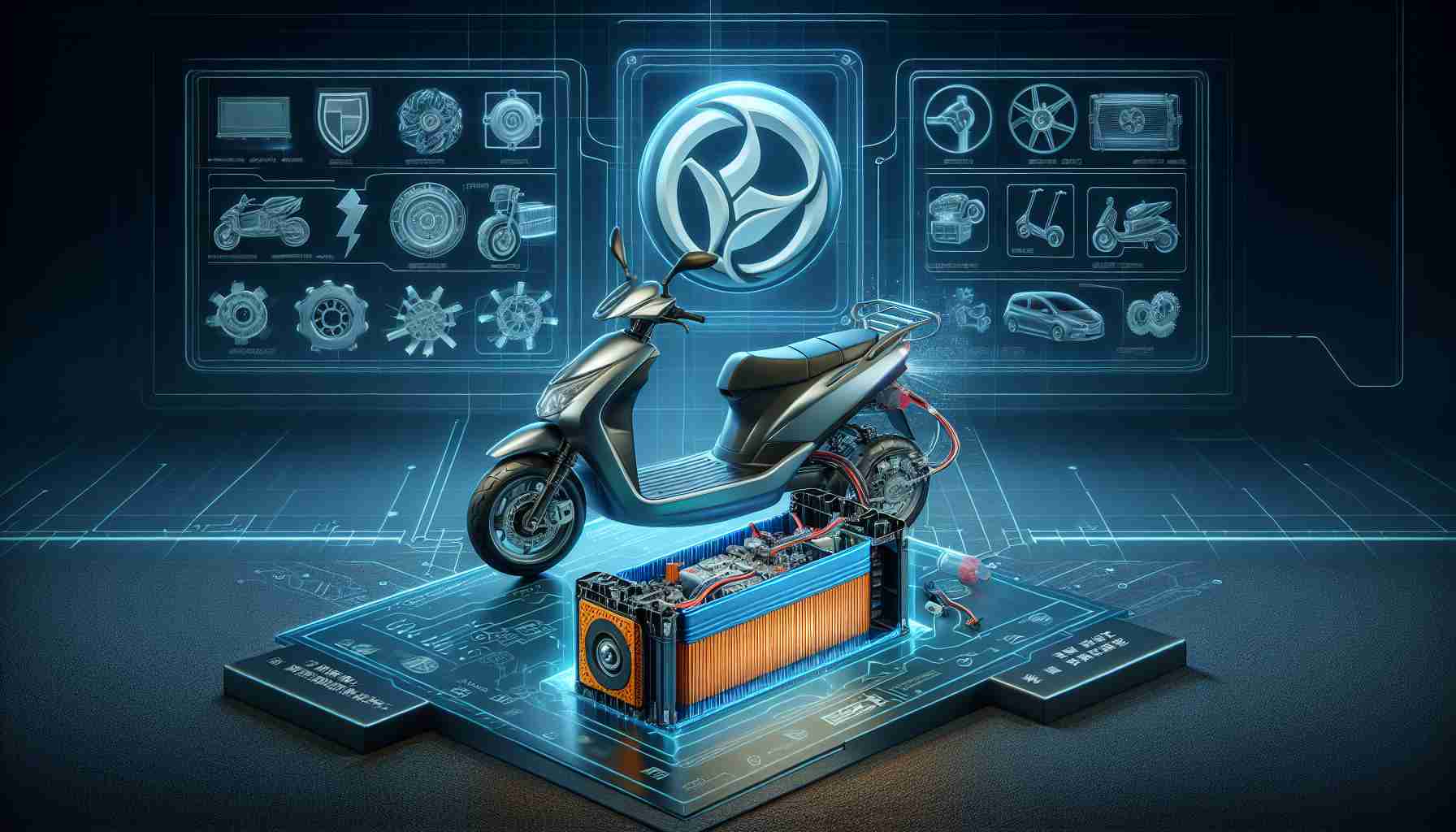 Polyplastics Partners with Selex Motors to Enhance Electric Two-wheeler Battery Technology