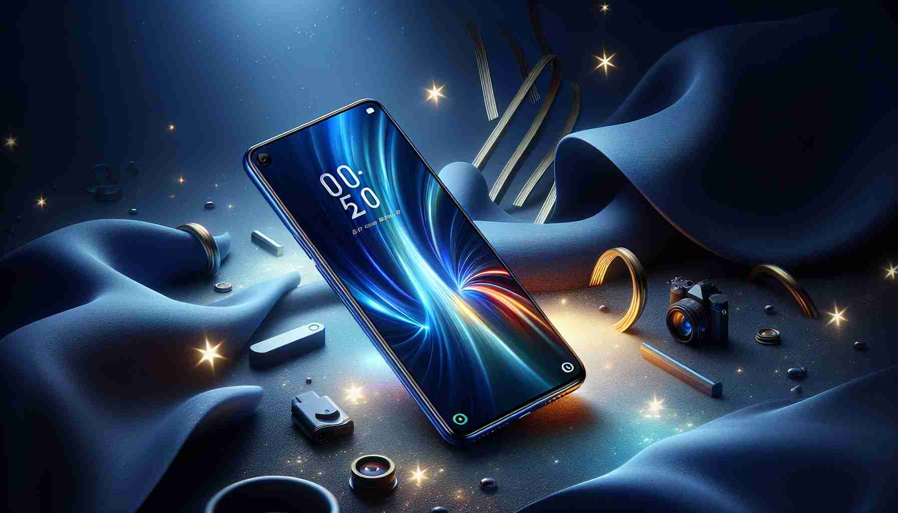 Nowa Perspektywa: OPPO Reno11 5G – Oszczędną kamerą do zdjęć na Instagram?