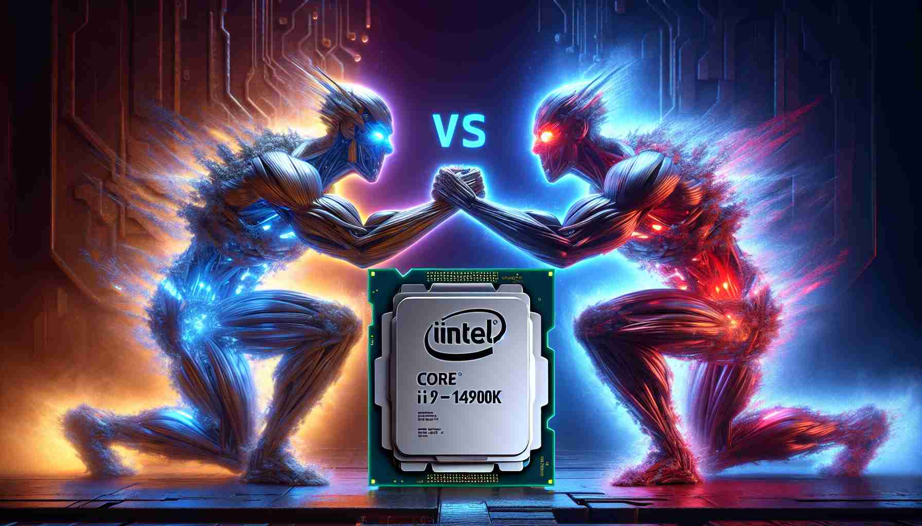 Intel Core i9-14900K vs i7-14700K: Battle of Power