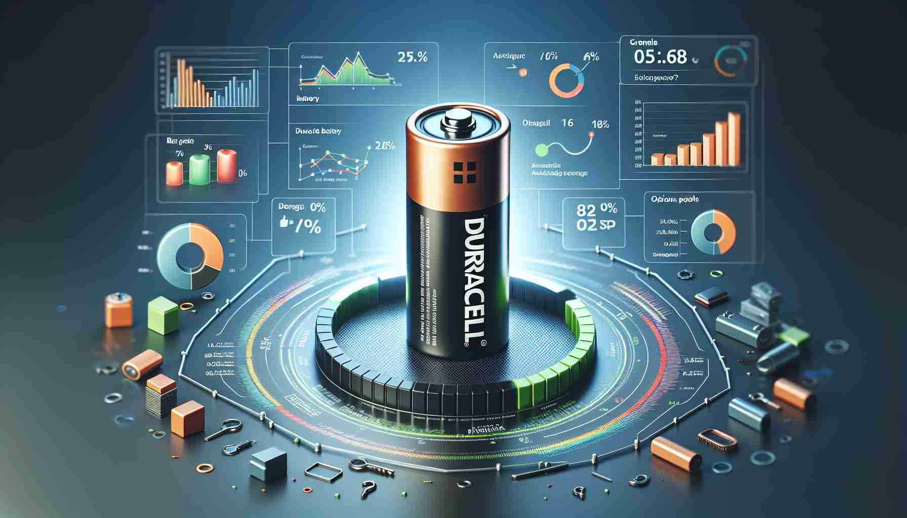 Cena baterii Duracell – Opinie, Porównania i FAQ