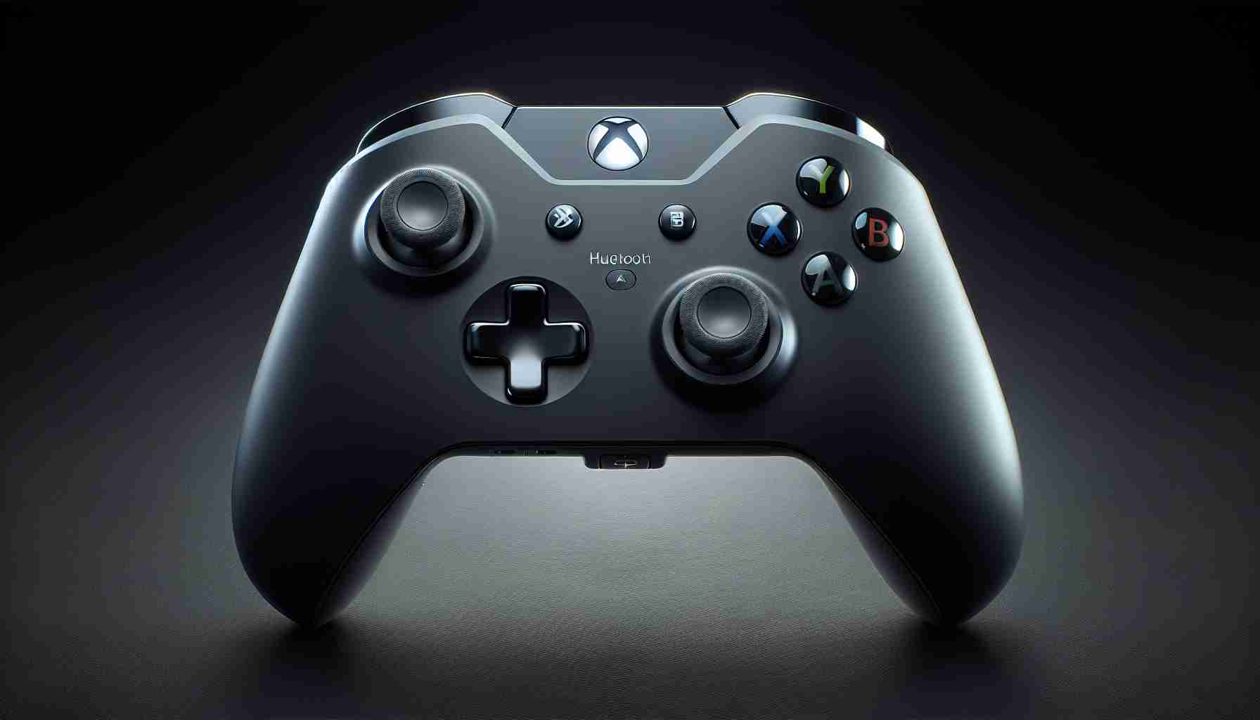 Nowy Xbox One Controller Bluetooth – Wszystko, co musisz wiedzieć