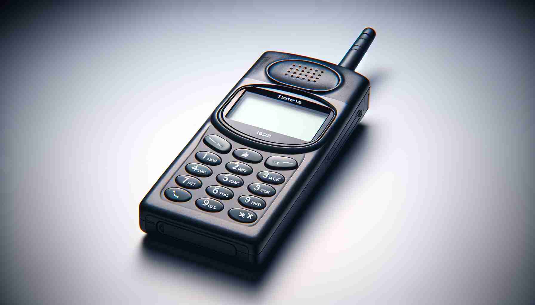 Startac: A Revolutionary Mobile Phone