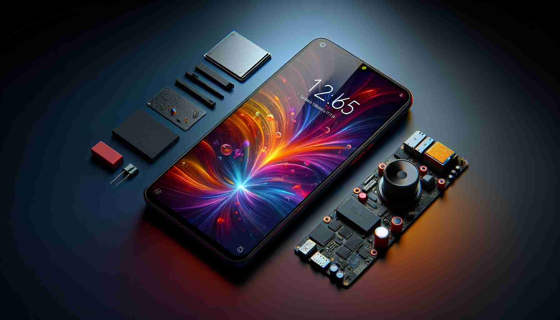 Tecno Spark 20 Pro: A Budget Smartphone with Powerful Features