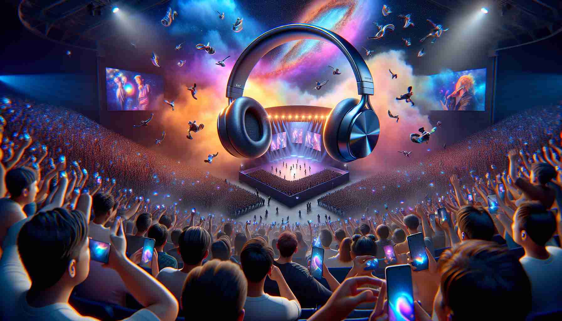 Wydaj się na koncert ze słuchawkami Samsung Galaxy Buds 2, teraz w rewelacyjnej cenie!