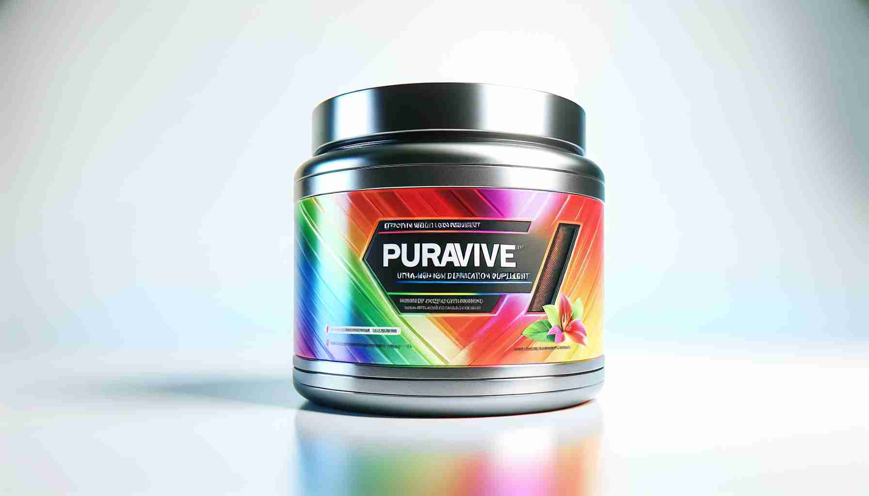 Puravive: Revolutionary Supplement for Effective Weight Loss