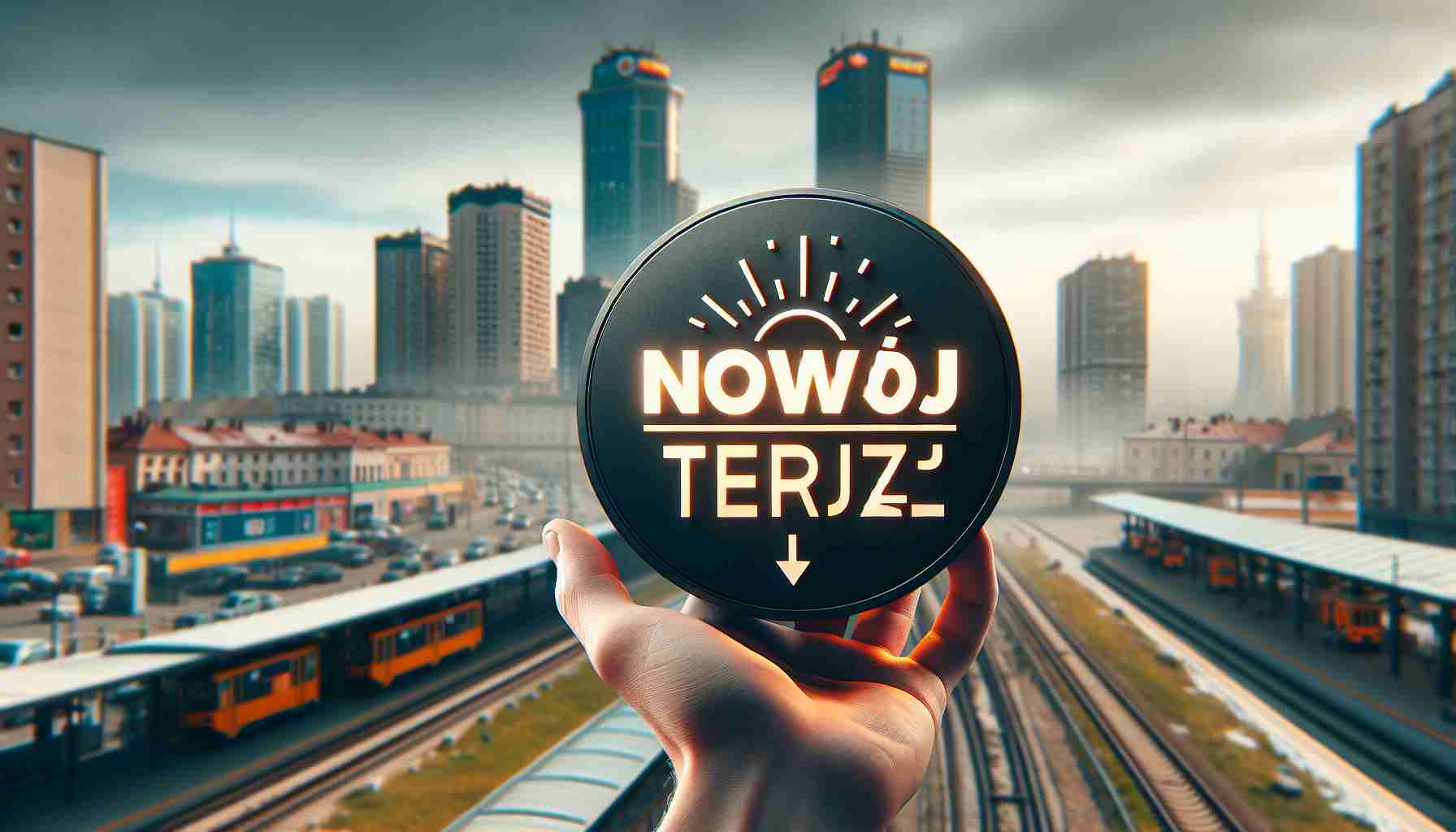 Nowość: Obejrzyj Teraz