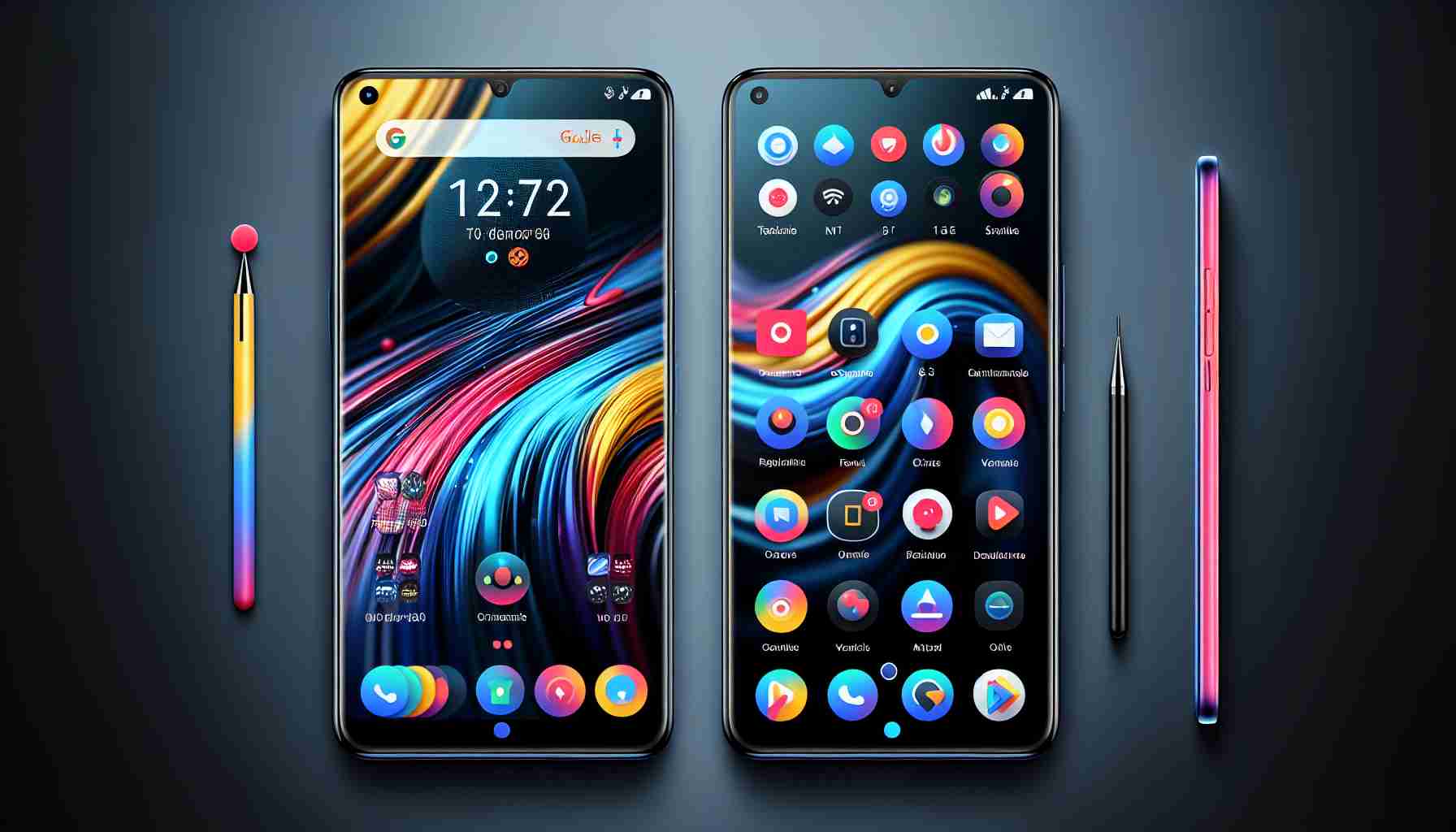 realme GT Neo 3: Najszybszy smartfon otrzymuje aktualizację do Android 14