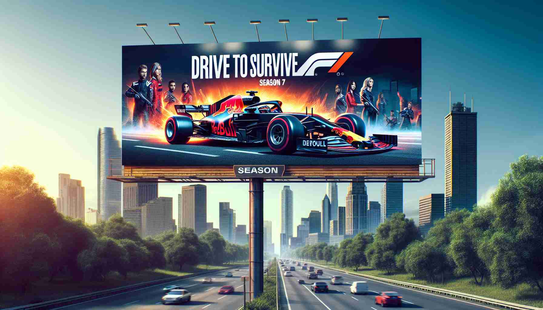 Formula 1: Czy sezon 7 „Drive To Survive” zostanie potwierdzony?