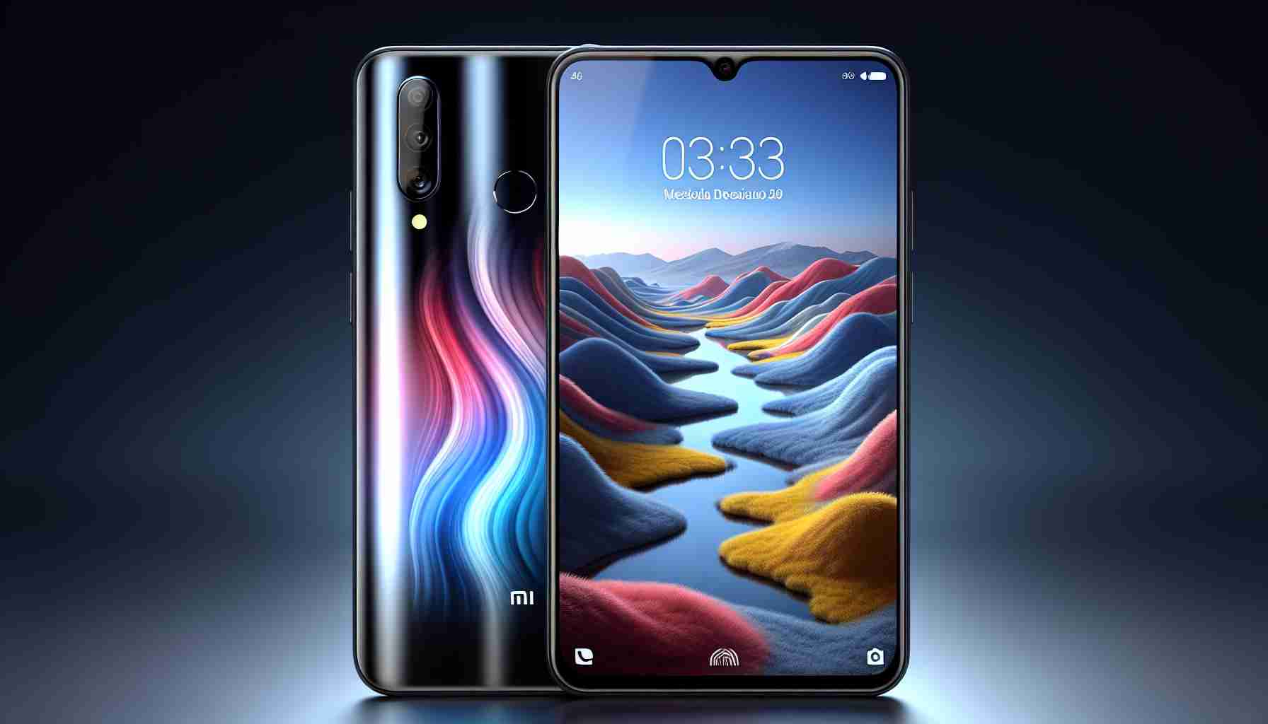 Xiaomi 8T: Rewolucyjny smartfon dostępny w Polsce