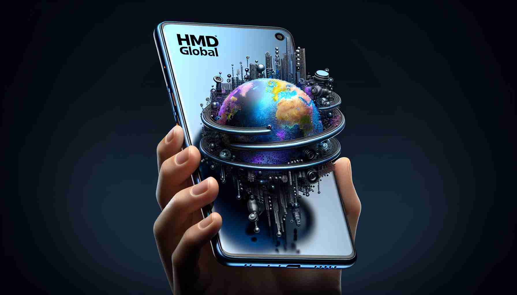 Nokia Rebrands as HMD Global: A Fresh Start for Smartphone Innovation