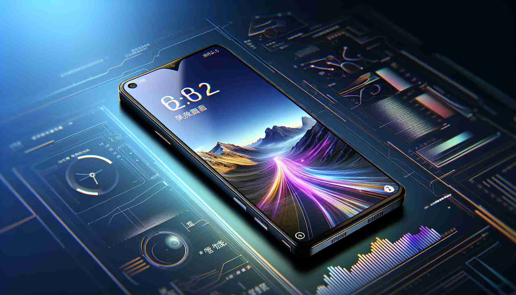 Latest Xiaomi Smartphones with High-Speed Connectivity