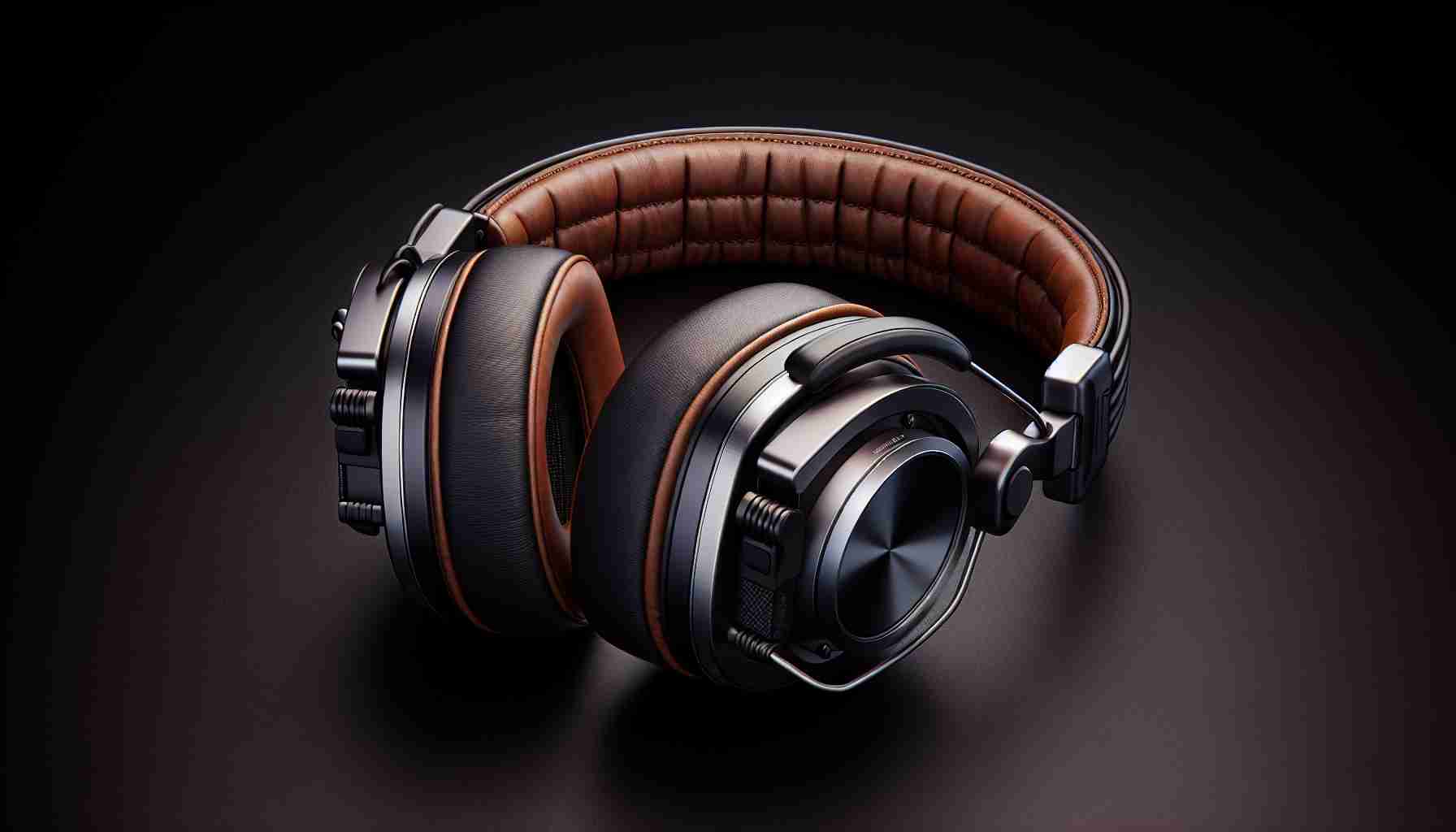 Sony Studio Headphones – Profesjonalne słuchawki do studia