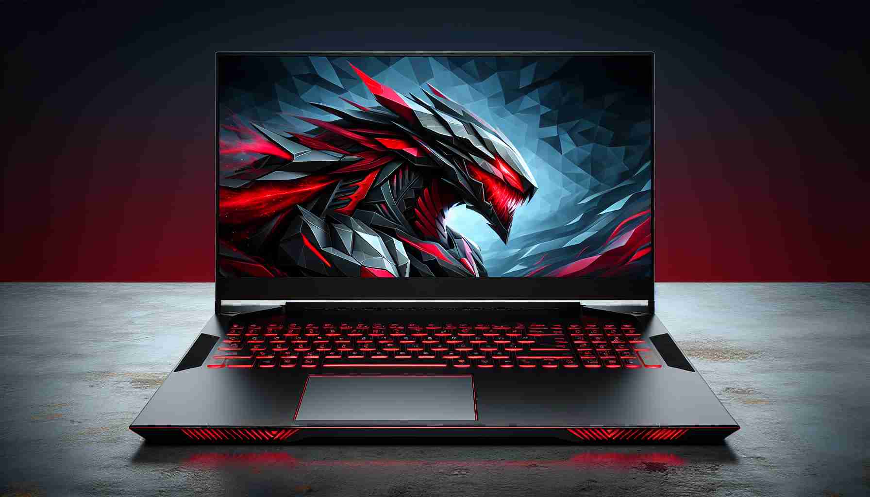 HP Omen Transcend 14: Nowy wymiar mobilnego gamingu