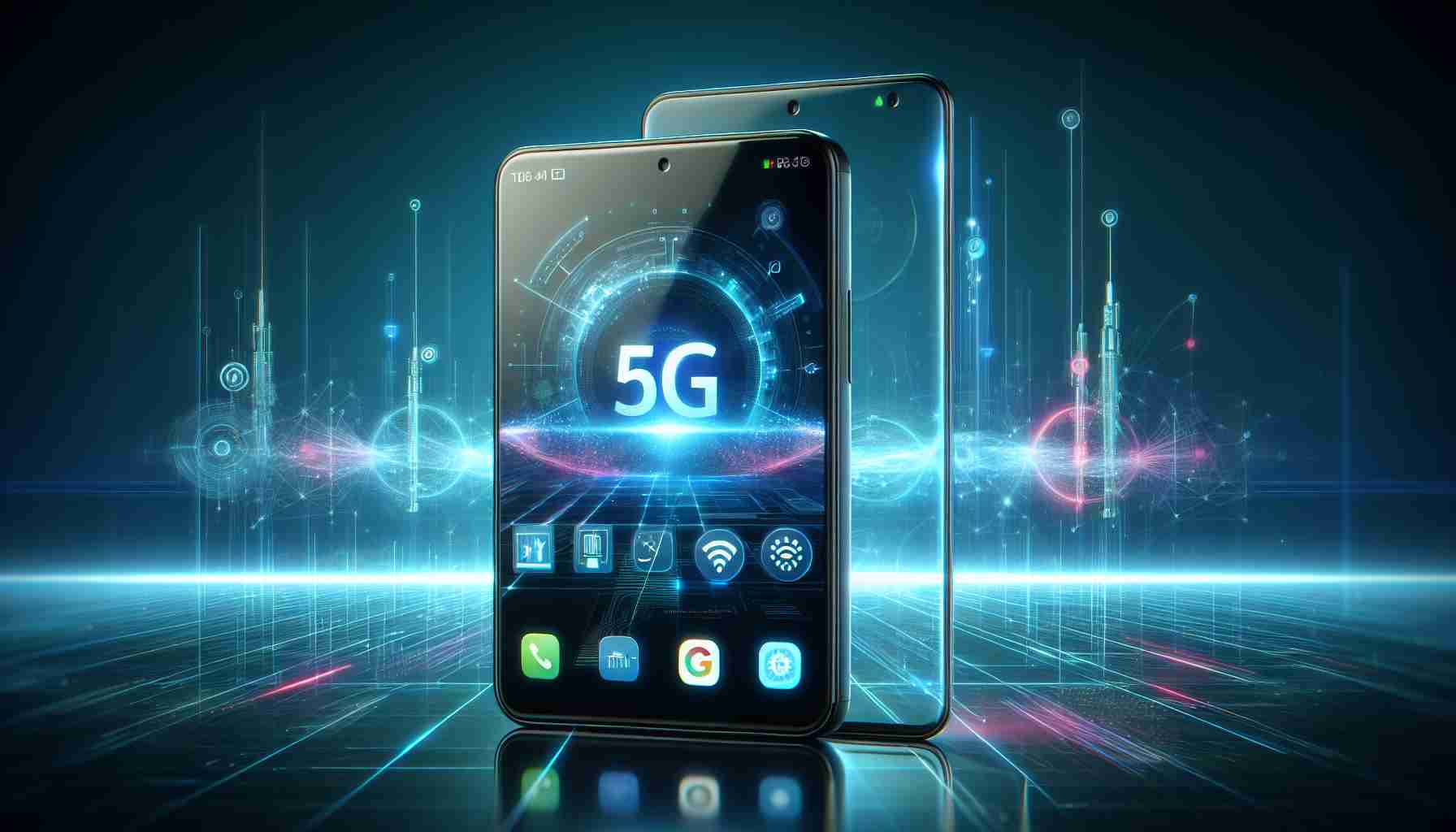 Motorola nowy telefon 5G 2022: Rewolucja w komunikacji bezprzewodowej