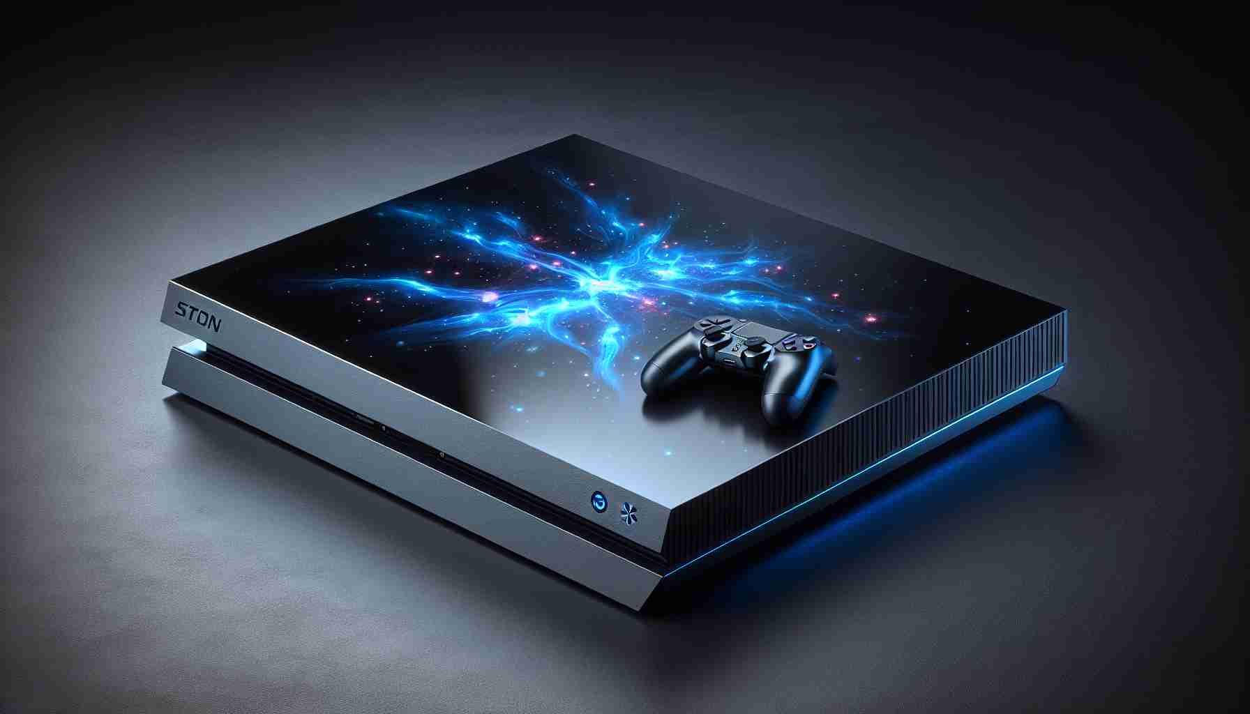 PS4 Slim: Konsola dla prawdziwych graczy