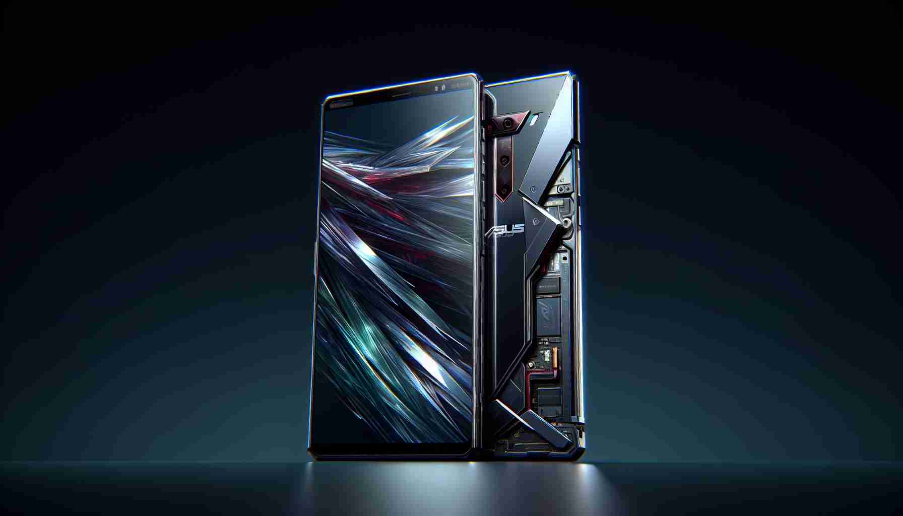 ASUS ROG Phone 6 Cena: Czy warto zainwestować w ten flagowy smartfon do gier?