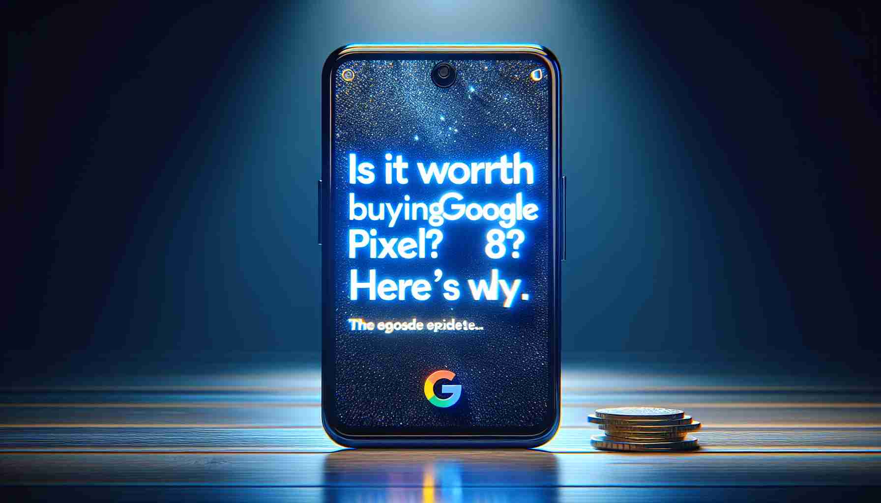 Czy warto kupić Google Pixel 8? Oto dlaczego tak.